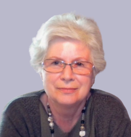 Elisabeth Held