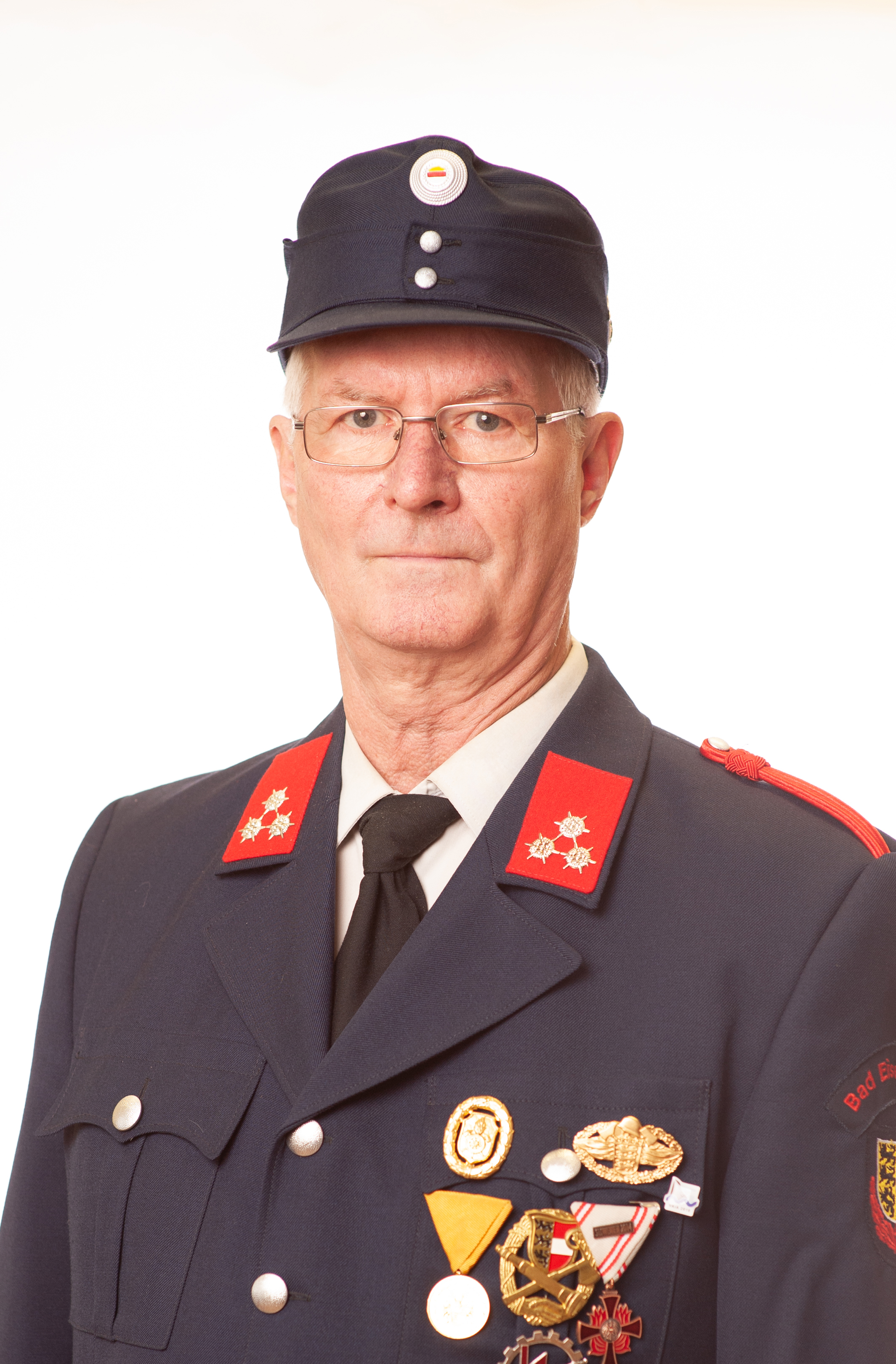 Bruno Maria Karrasch