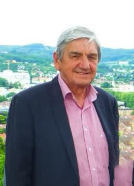 Konrad Schuiki
