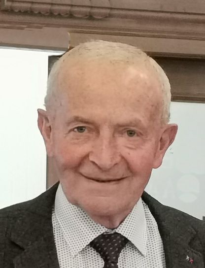 Franz Reiterer