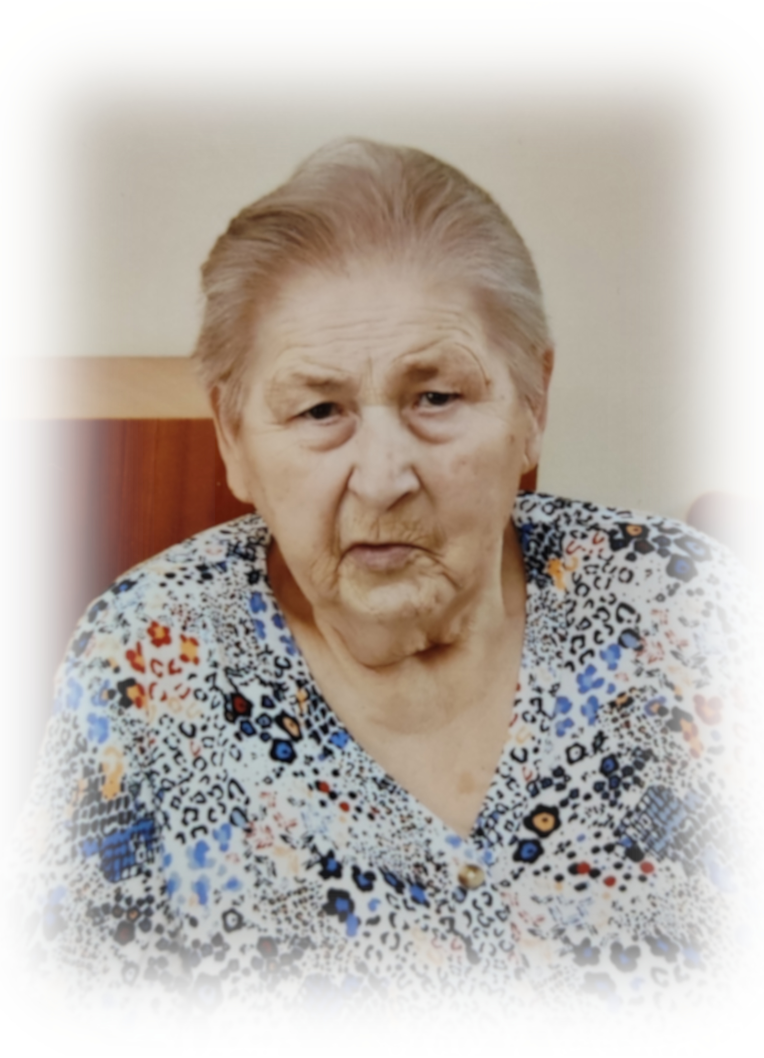 Maria Schmalzbauer