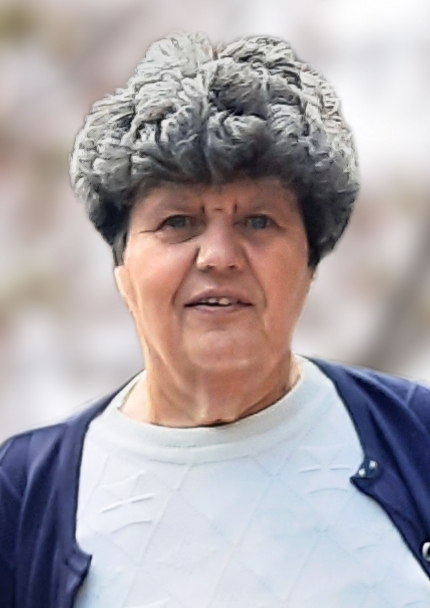 Leopoldine Zeißl
