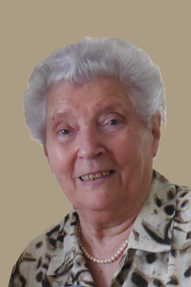 Leopoldine Öhler-Haas