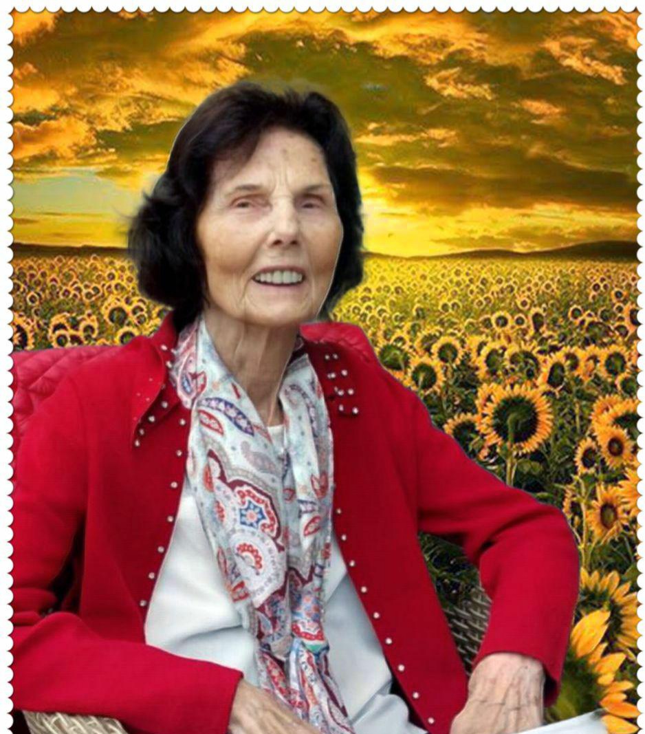 Maria Germadnik