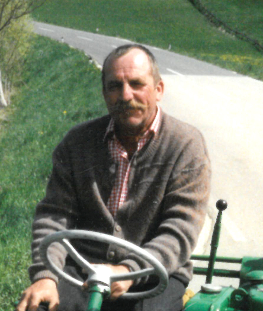 Ignaz Bricman