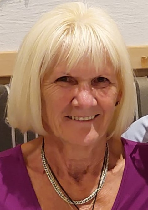 Adolfine Haller