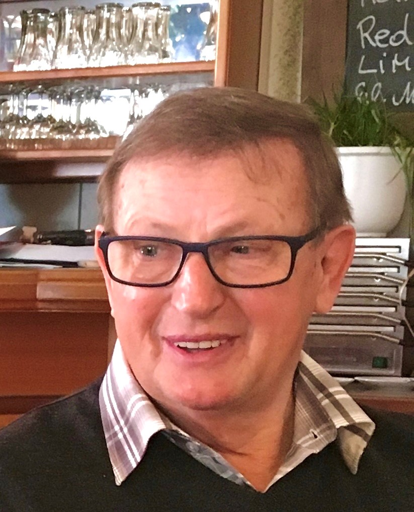 Adolf Oboril