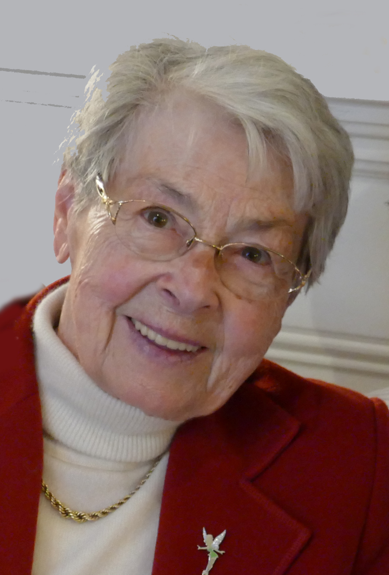 Margareta Grießler