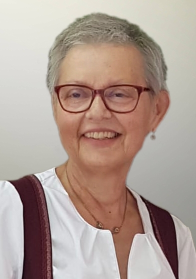 Susanne Keller