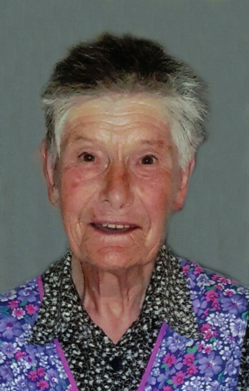 Christine Peyerl