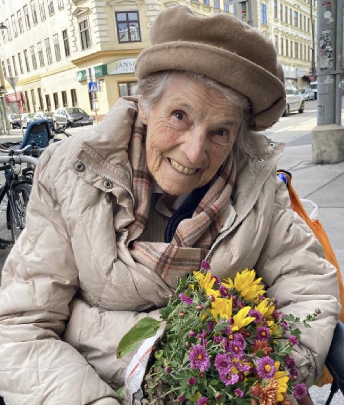 Hilde-Marlies Vujovic