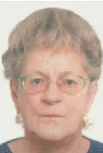 Christa Angermann