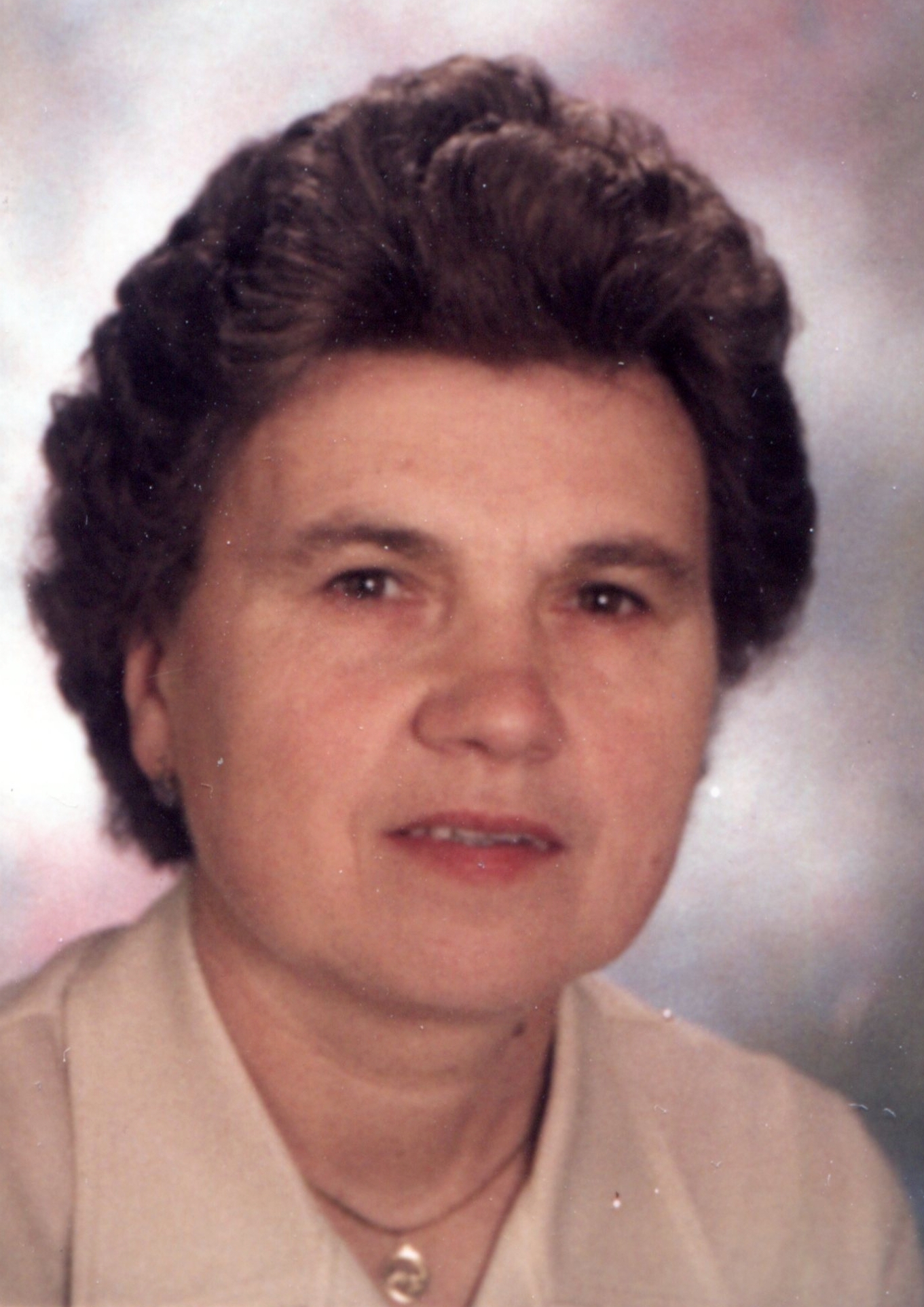 Maria Huber
