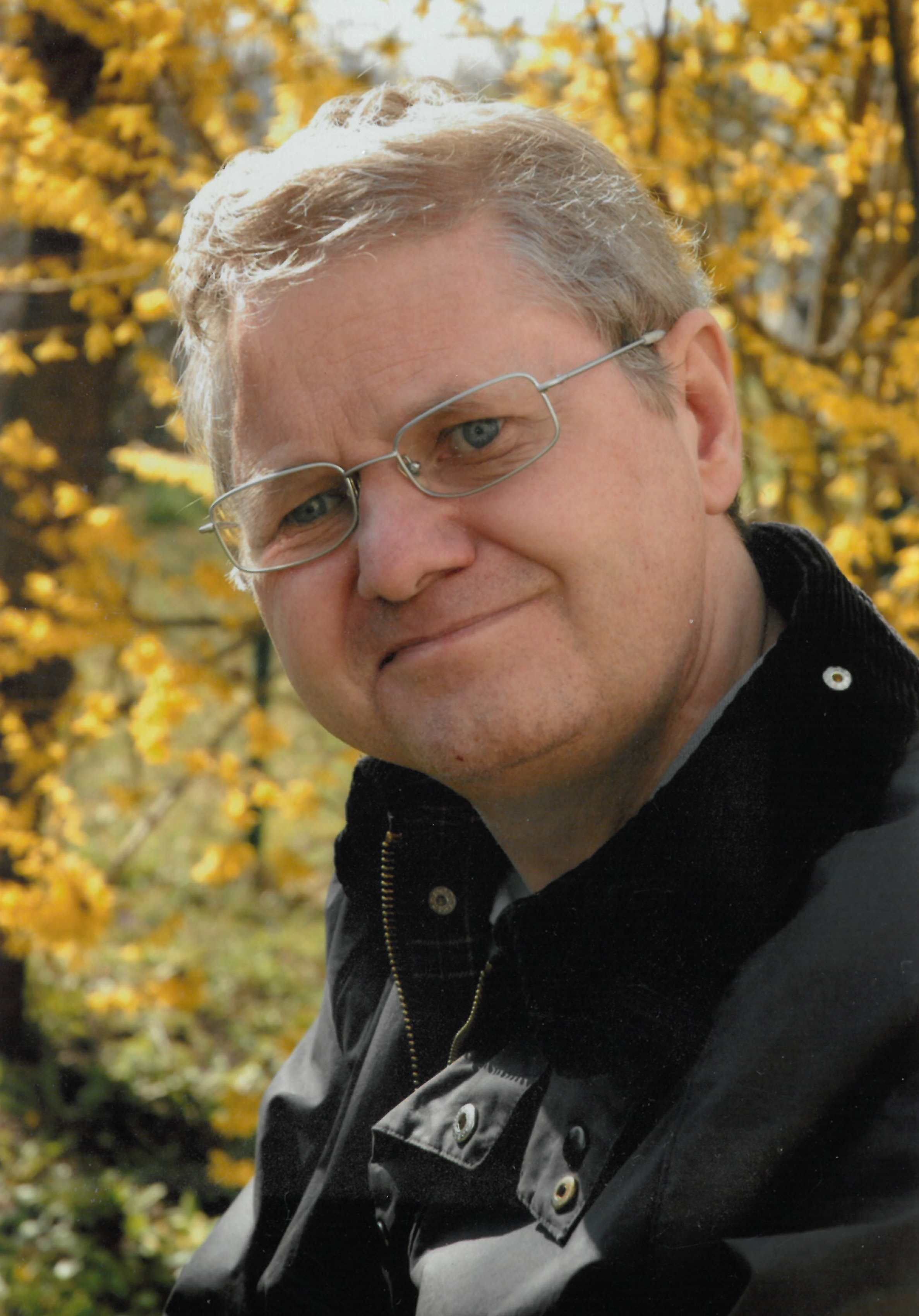 Anton Woschitz