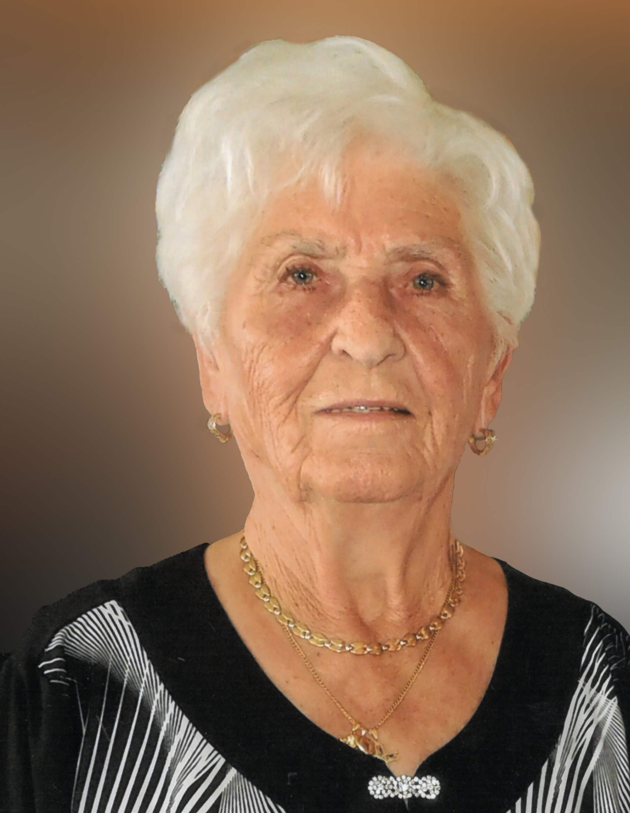 Maria Hanschur