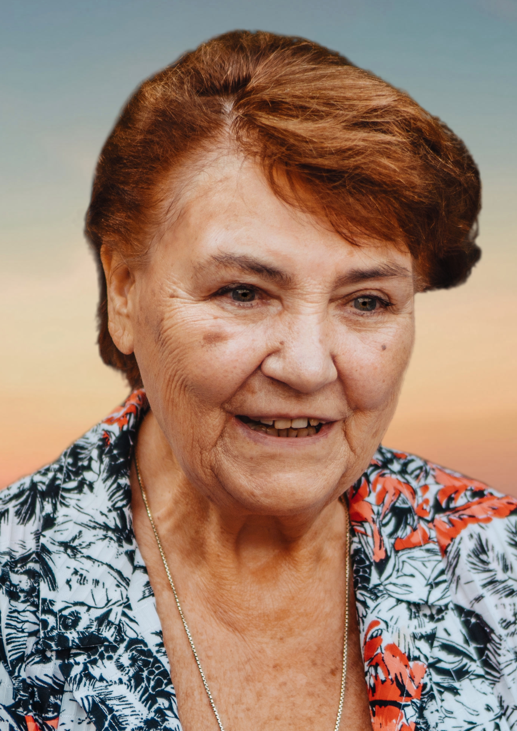 Elfriede Milutinovits