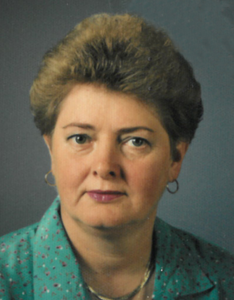 Annemarie Koreschnig