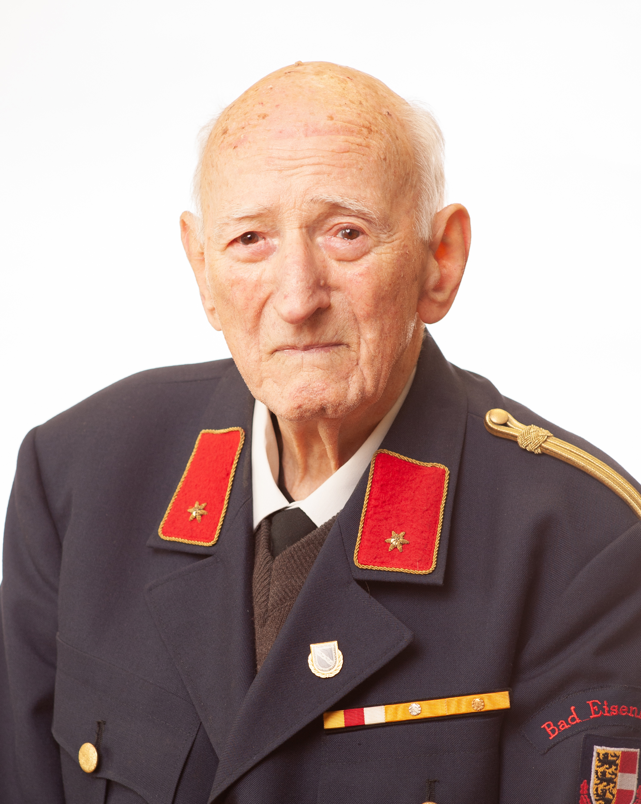 Otto Loger