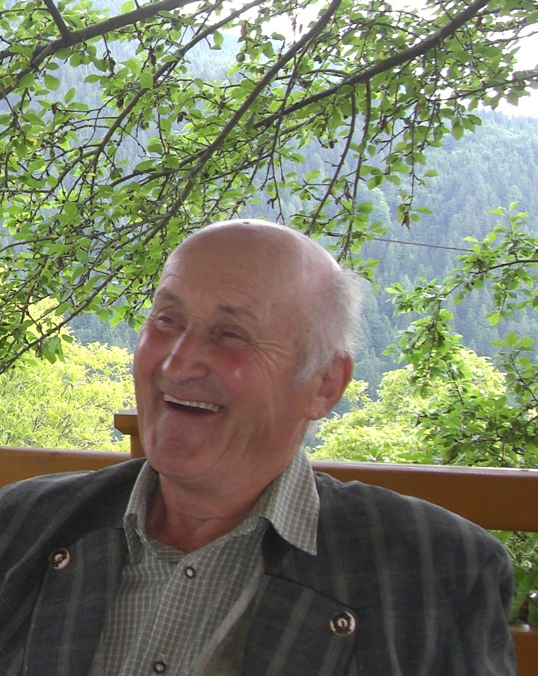 Karl Tschapeller