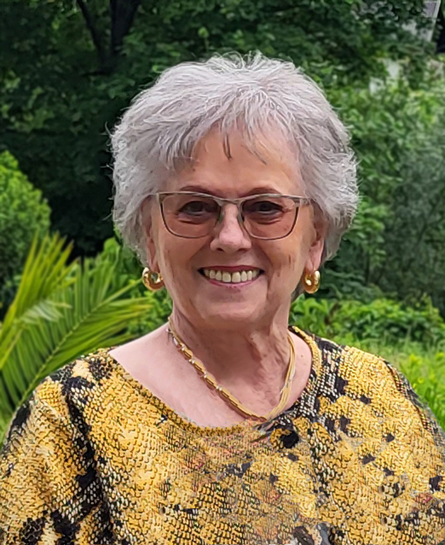 Susanne Györvary