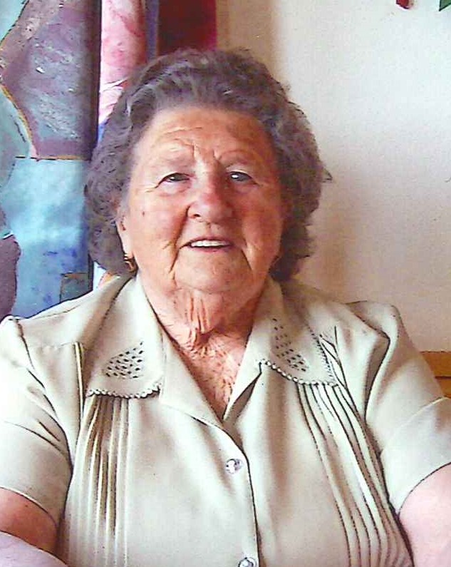 Leopoldine Ferschner