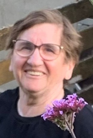 Katica Ozvald