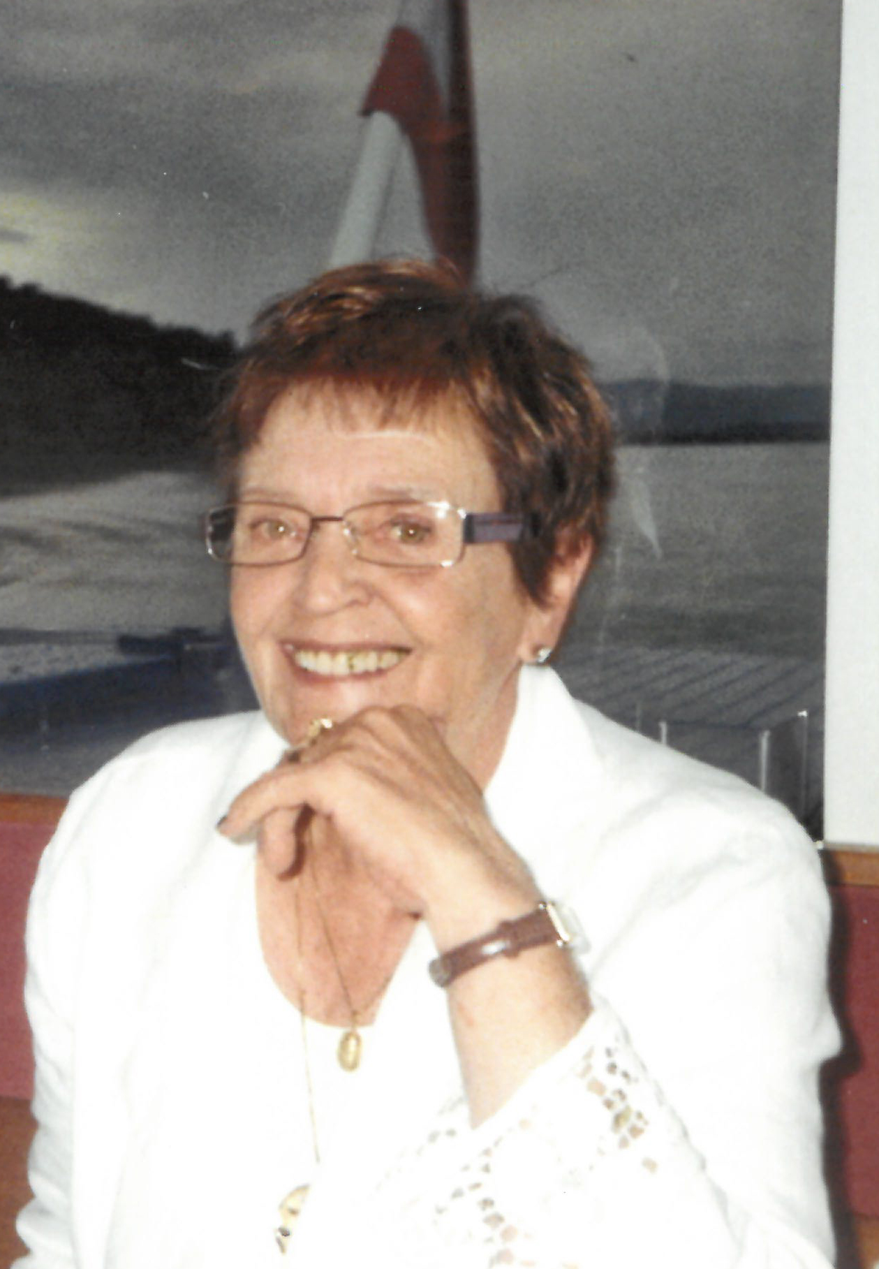 Sieglinde Klauer