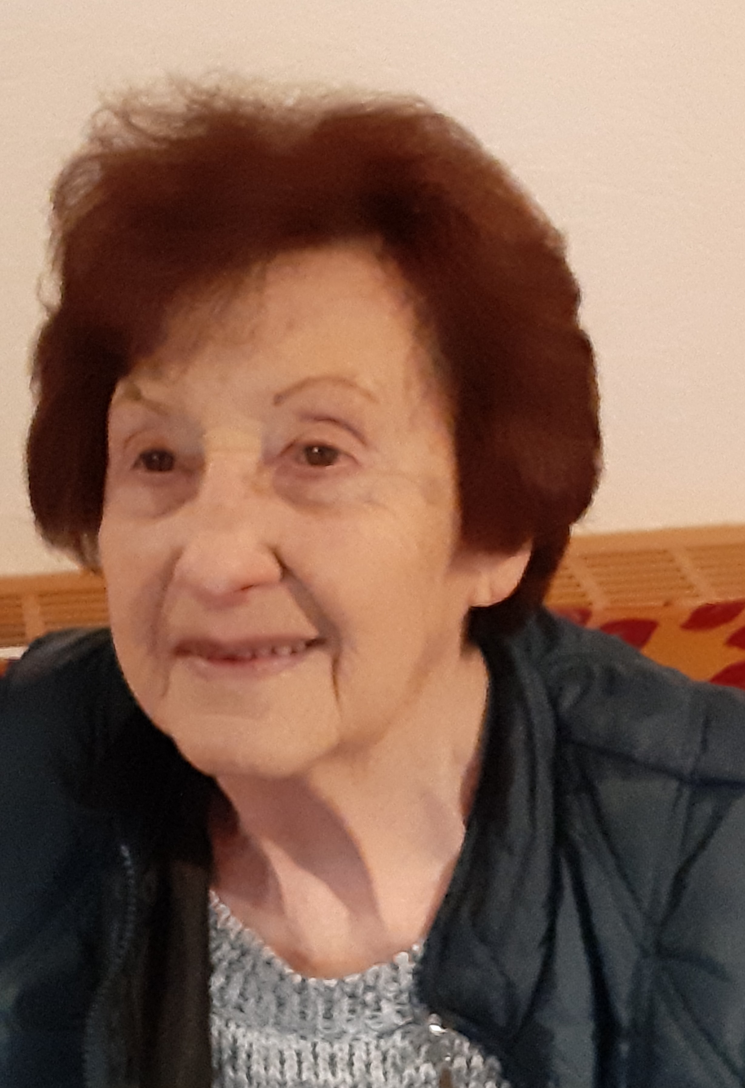 Gertrude Landl