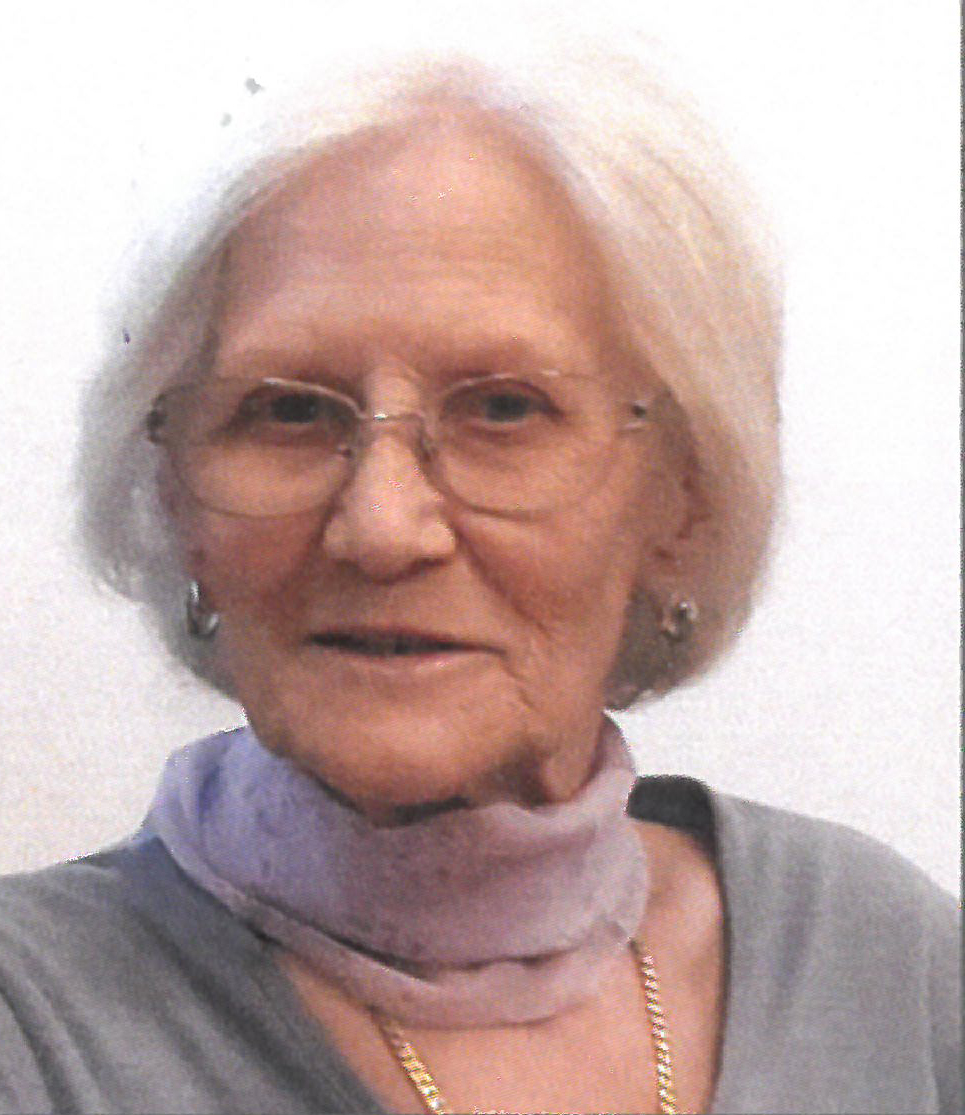 Margarethe Diexer