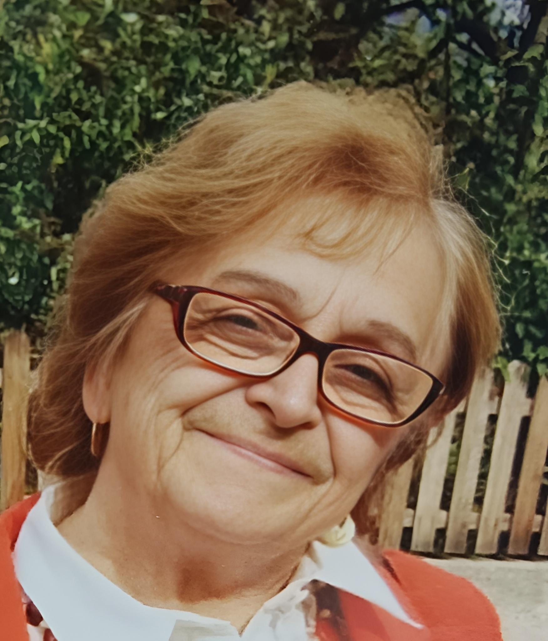 Johanna Lerchster