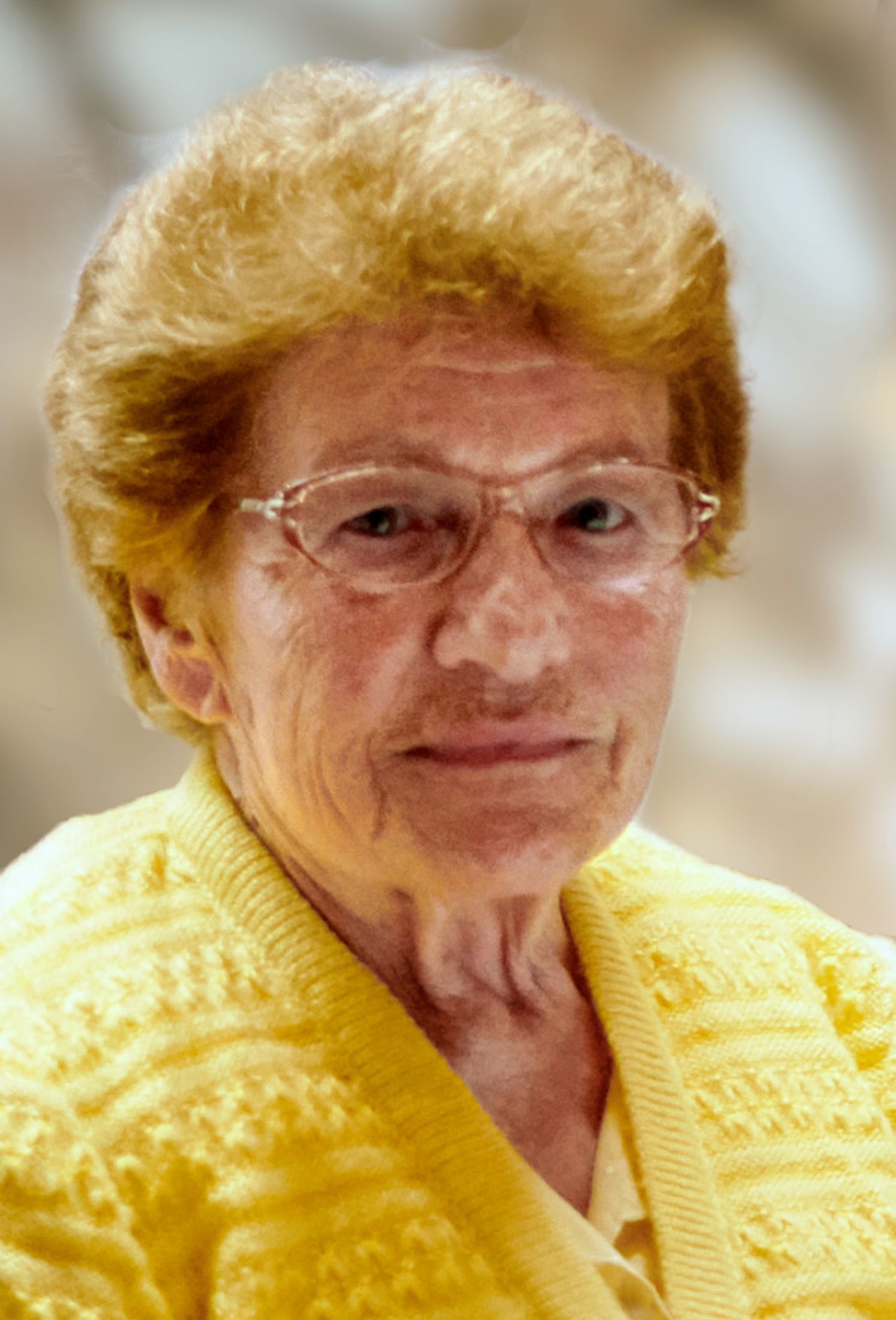 Sofia Breibert