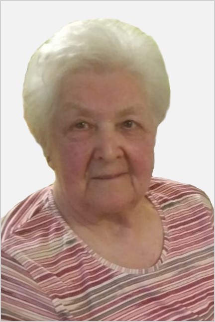 Elfriede Kerschbaumer