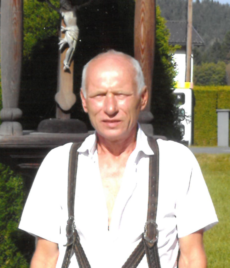 Sigibert Lintsche