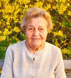 Hilda Halasch