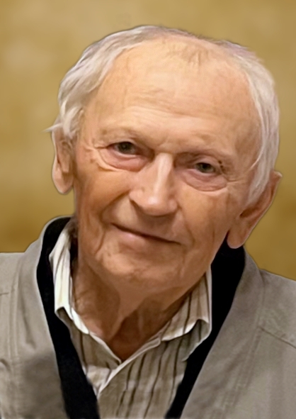 Mathias Breibert
