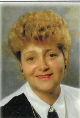 Elfriede Komarek