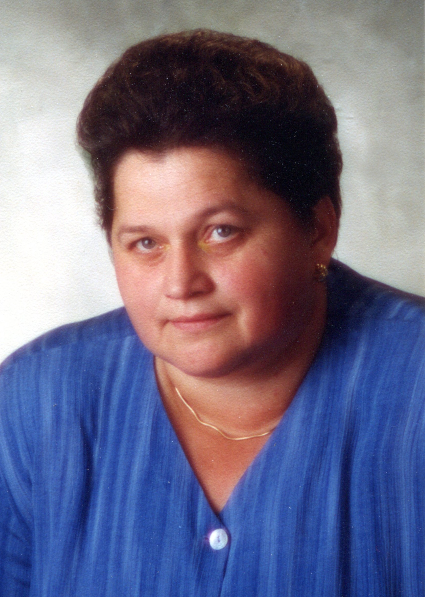 Waltraud Manhart