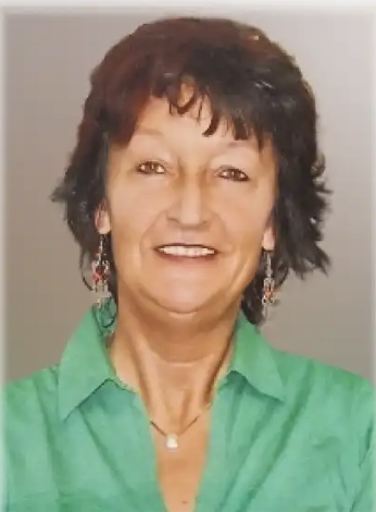 Anita Brojan