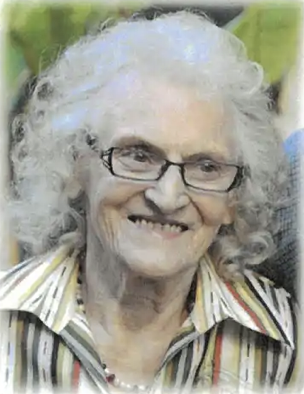 Leopoldine Rotter