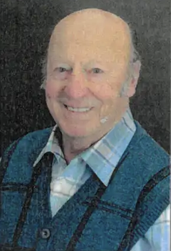 Friedrich Giersig