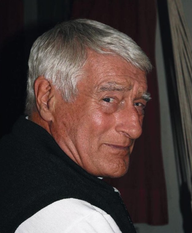 Johann Schaner