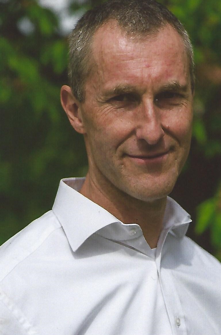 Bernd Christoph Winterstein