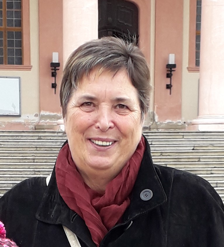 Maria Luise Kerschbaum