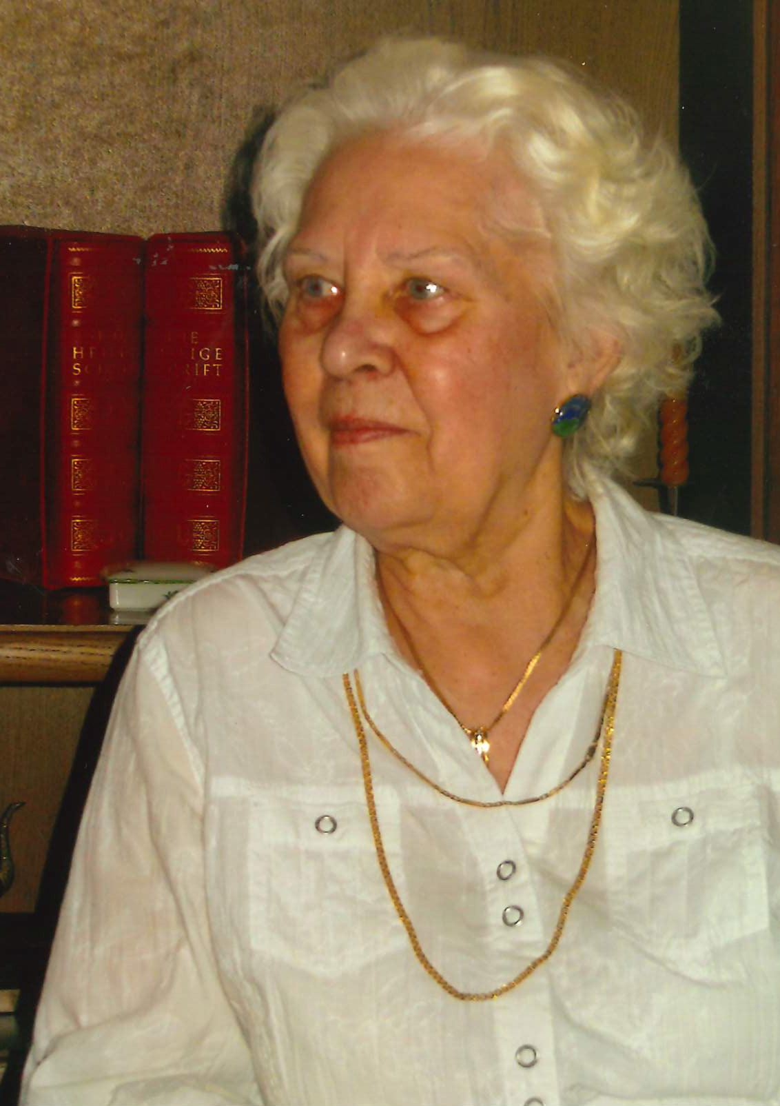 Helga Kiselka