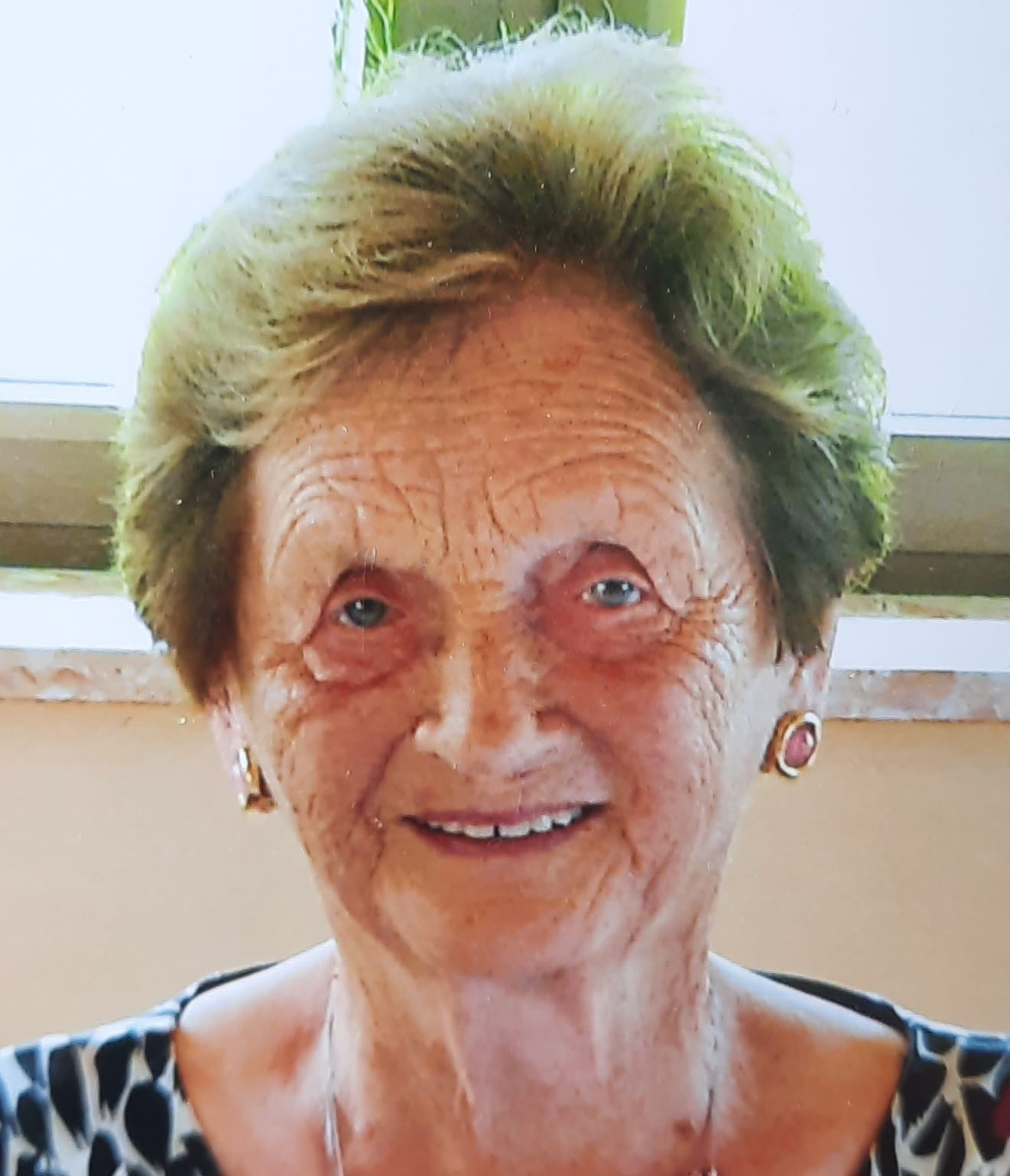 Barbara Luschnig