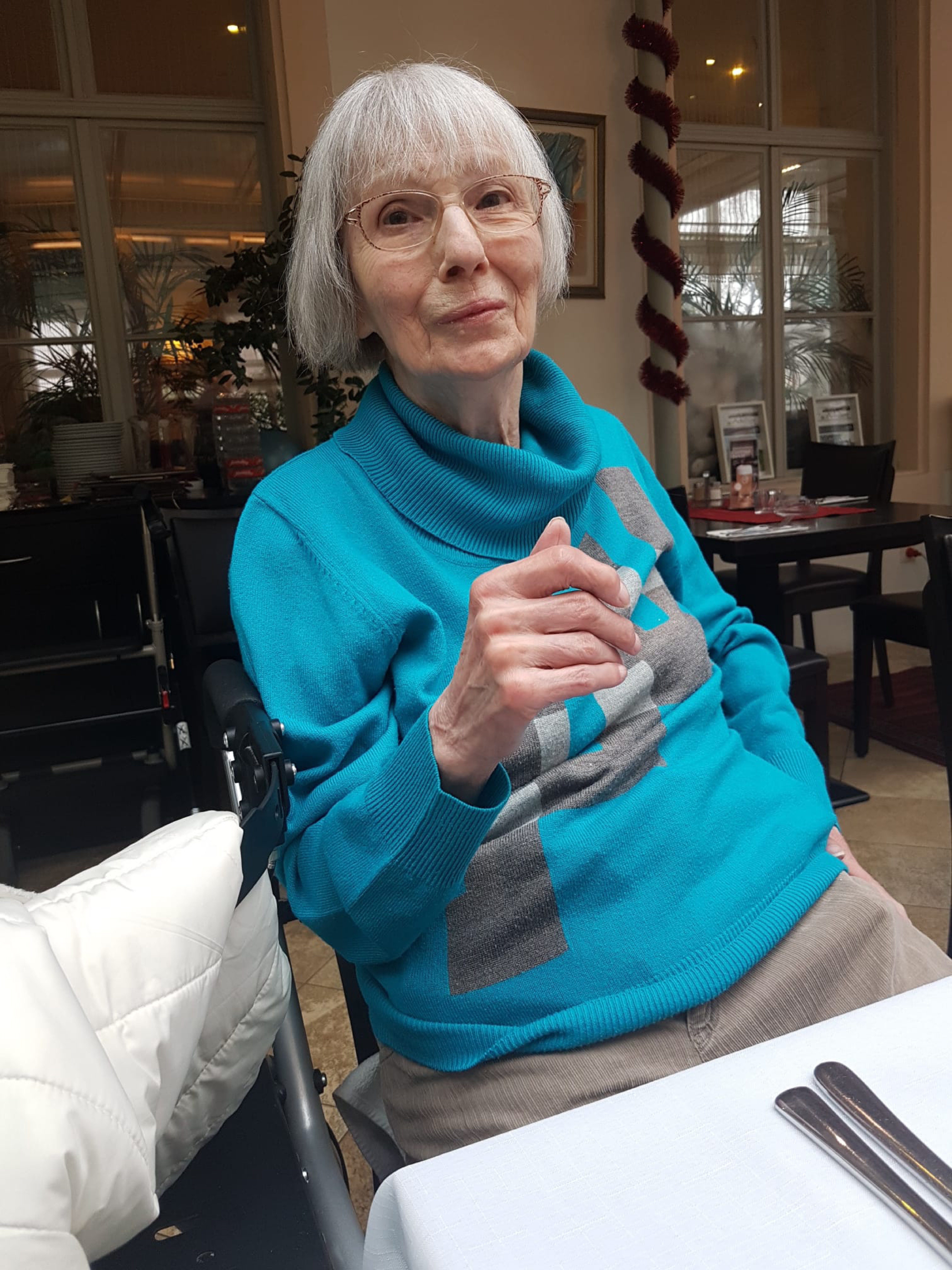 Dagmar Karrasch