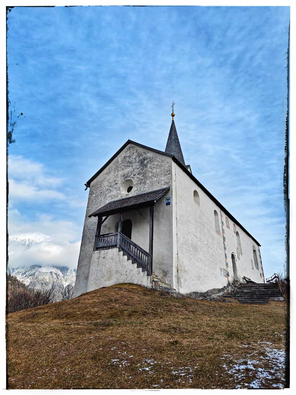 Traueranzeige von Ferdinand Suntinger