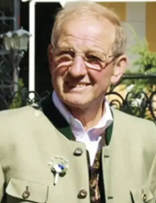 Arnold Reichhold