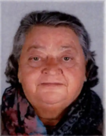 Margarethe Wrank