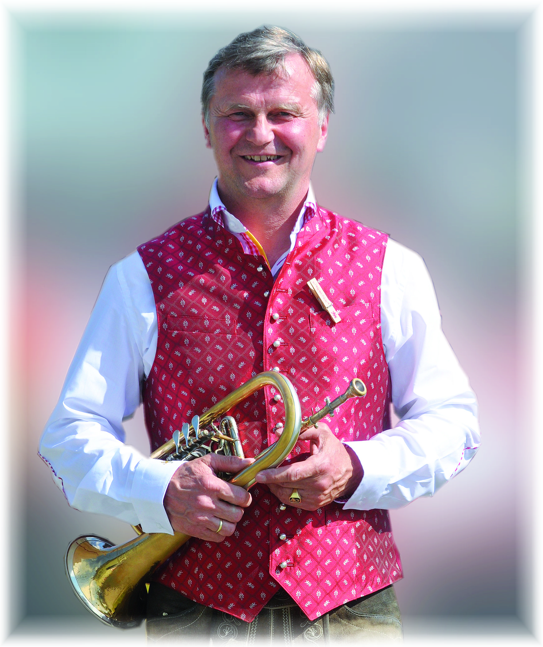 Nikolaus Astner